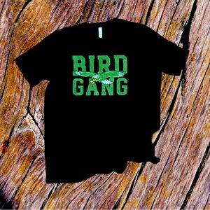 Custom Eagles T-shirt